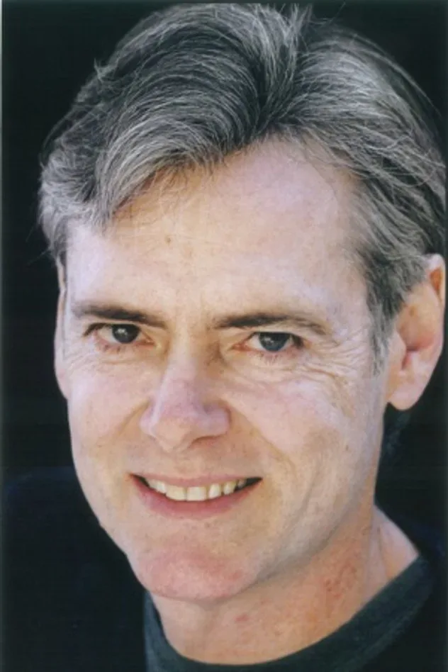 صورة الغلاف لـ Burke Morgan