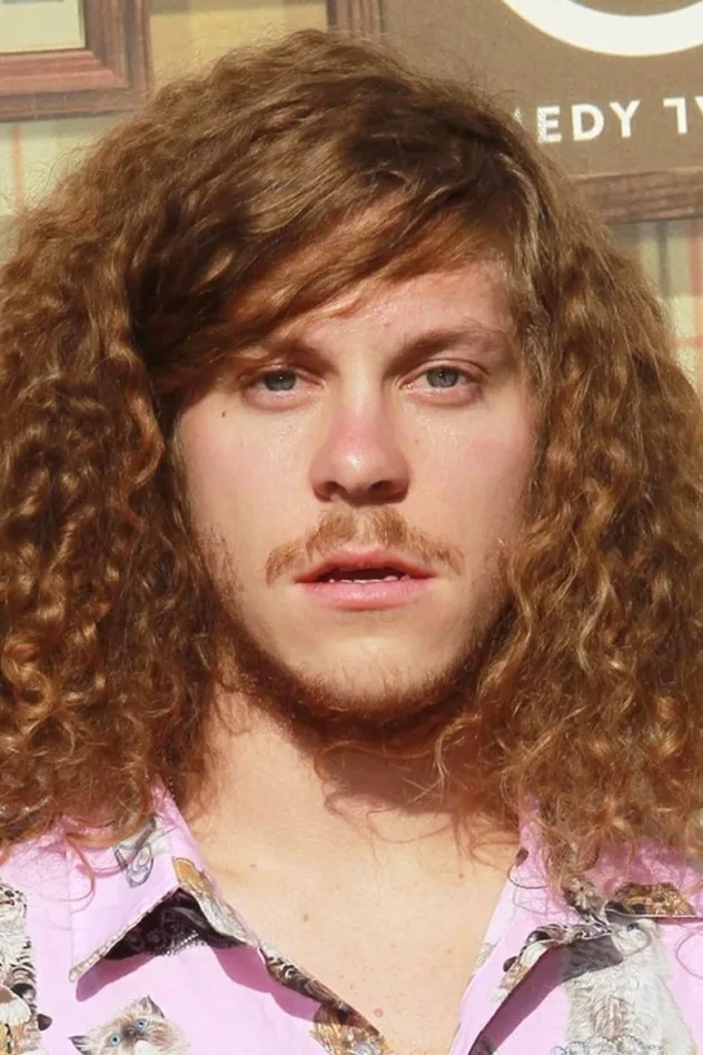 Blake Anderson fotoğrafı
