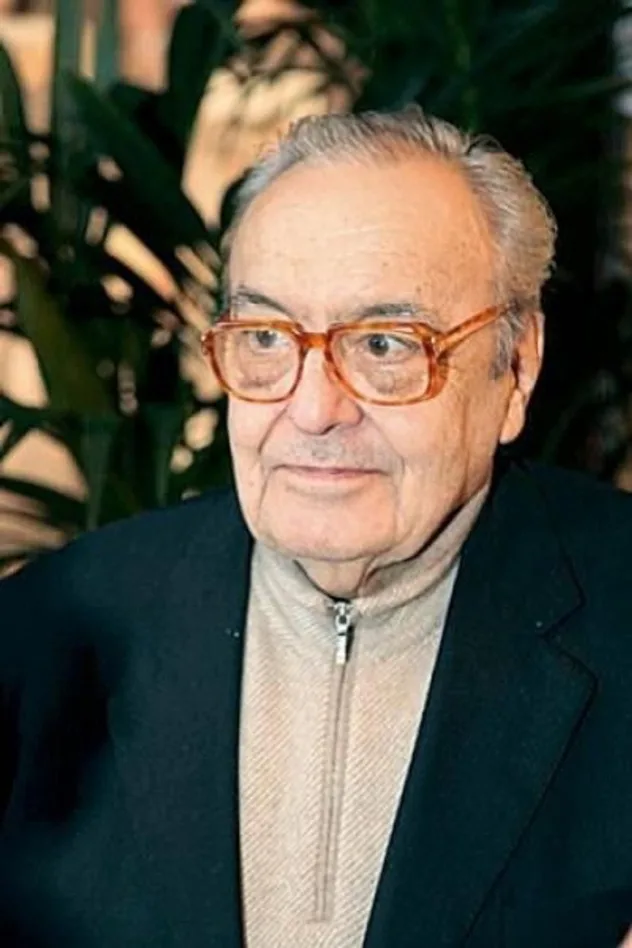 Luciano Vincenzoni fotoğrafı