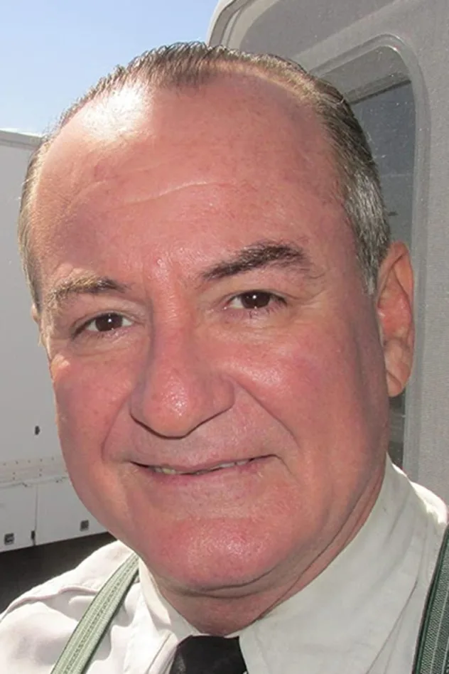 David Born fotoğrafı