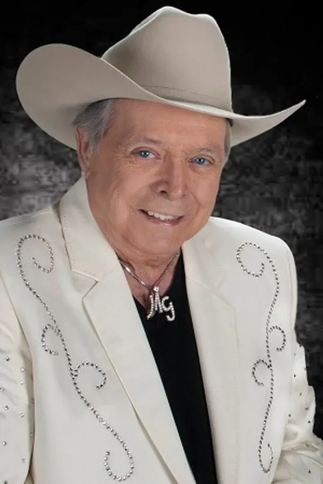 Imagen de portada para Mickey Gilley