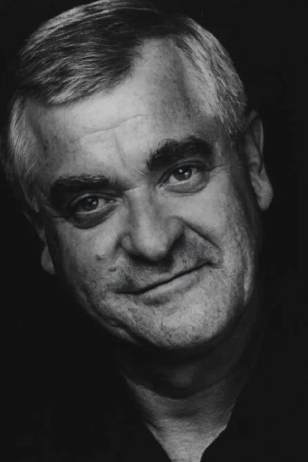 Douglas Hedge