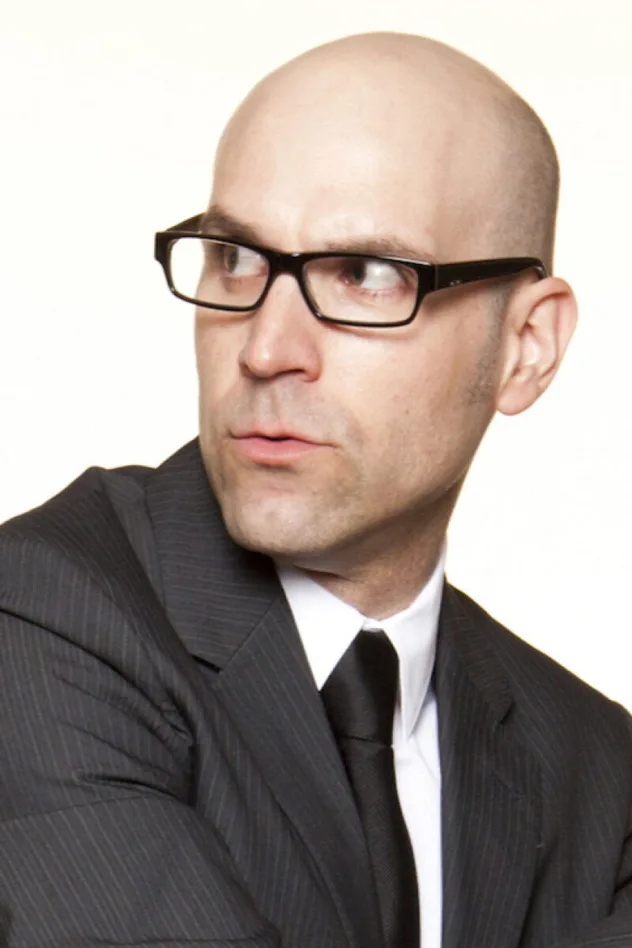 Rob Schrab fotoğrafı