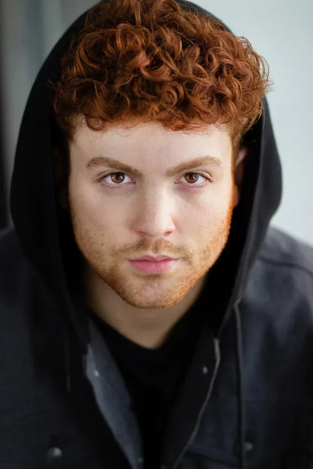 صورة الغلاف لـ Zachary Conneen