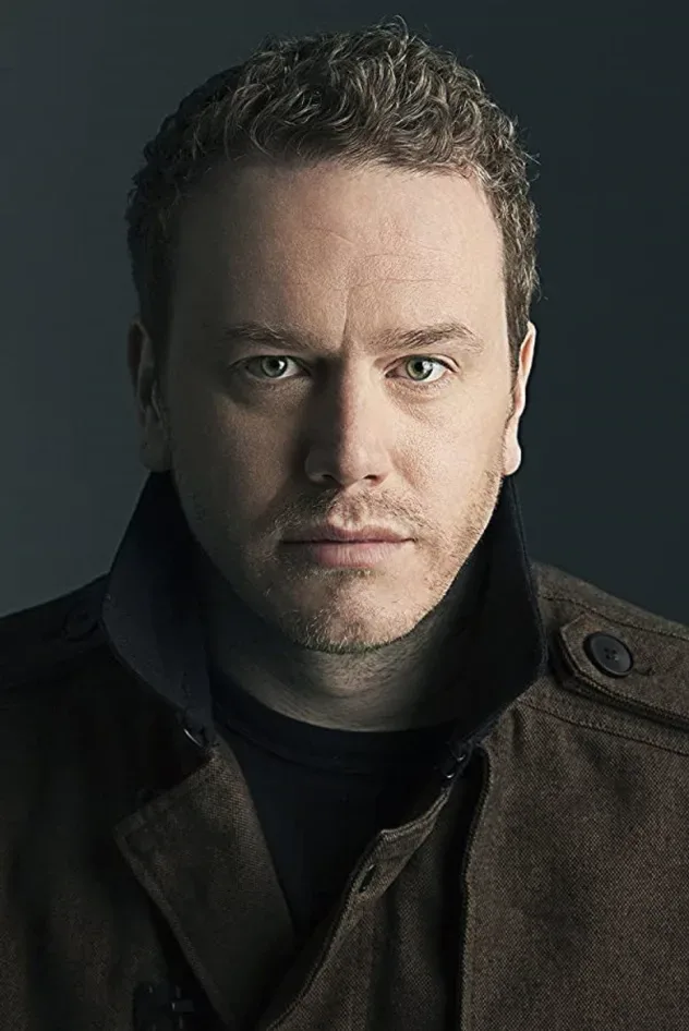 Обложка для Kevin O'Grady