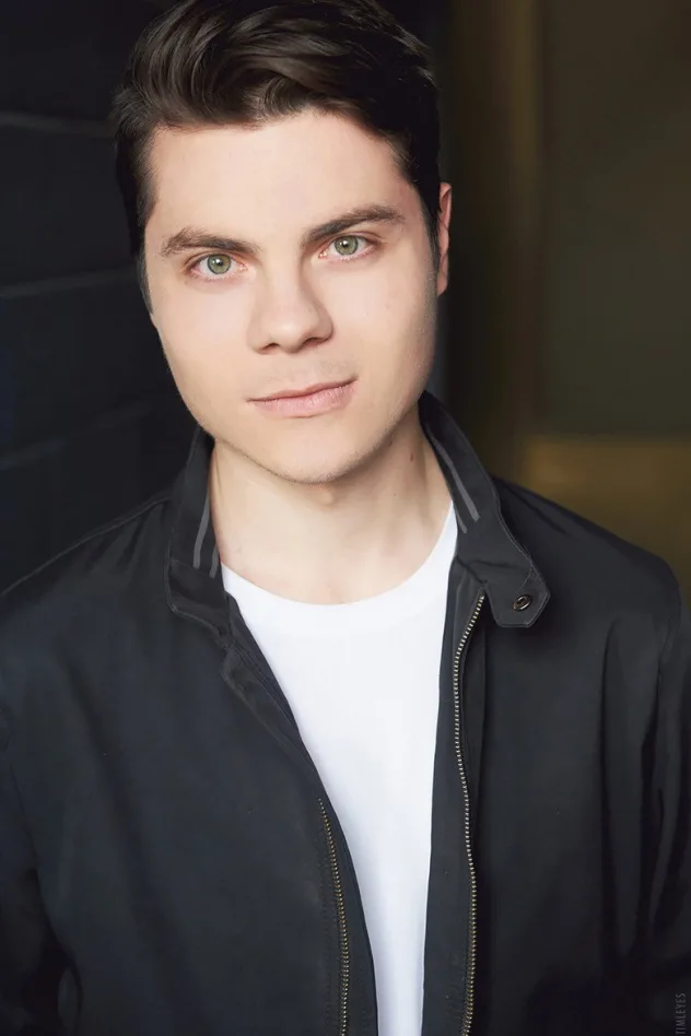 Atticus Mitchell fotoğrafı