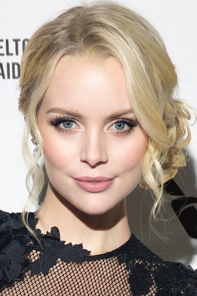 Helena Mattsson fotoğrafı