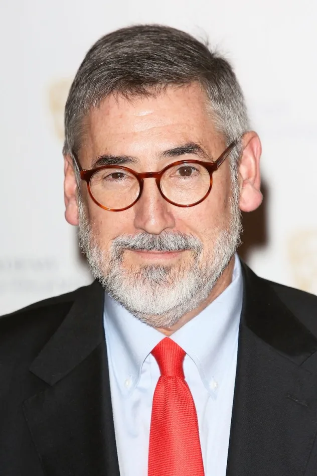 John Landis fotoğrafı
