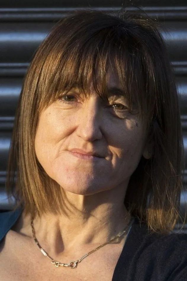 Beeban Kidron fotoğrafı