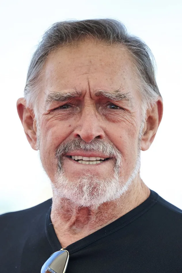 Fabio Testi fotoğrafı