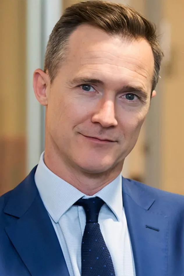 Jake Blundell için kapak görseli
