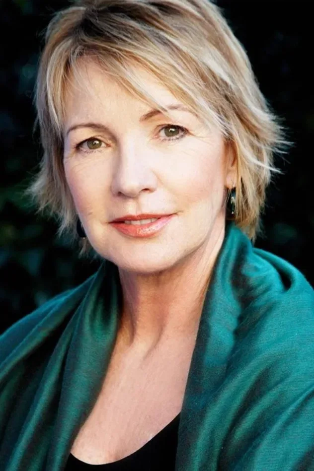 Cover image for Liz Burch