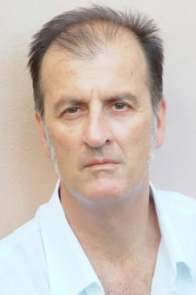 Cover image for Mario De Candia