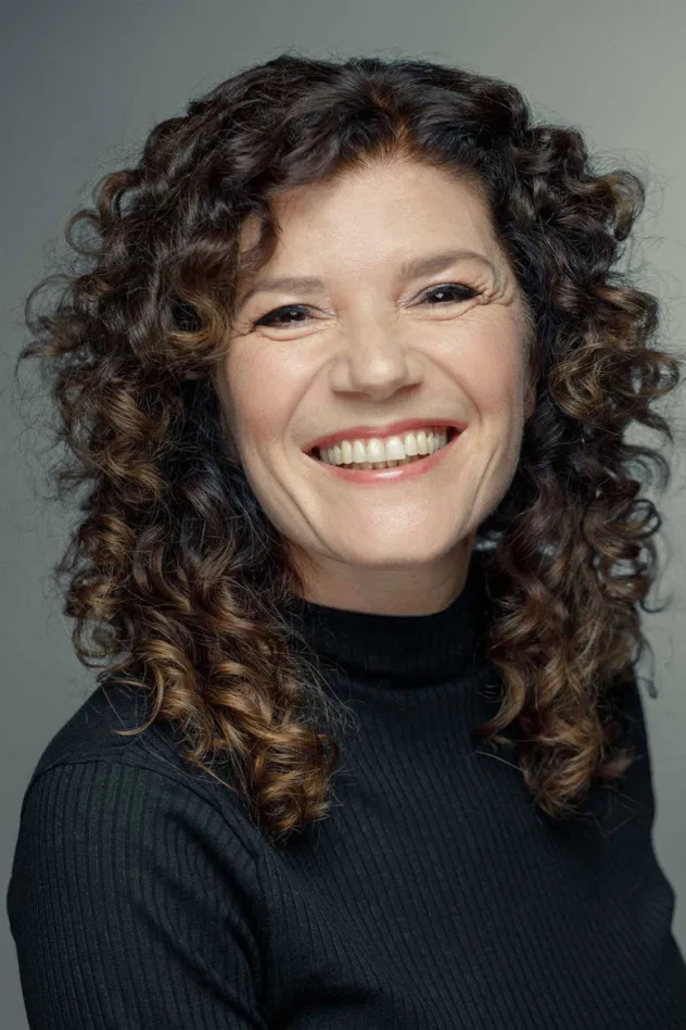 Dainara Toffoli fotoğrafı