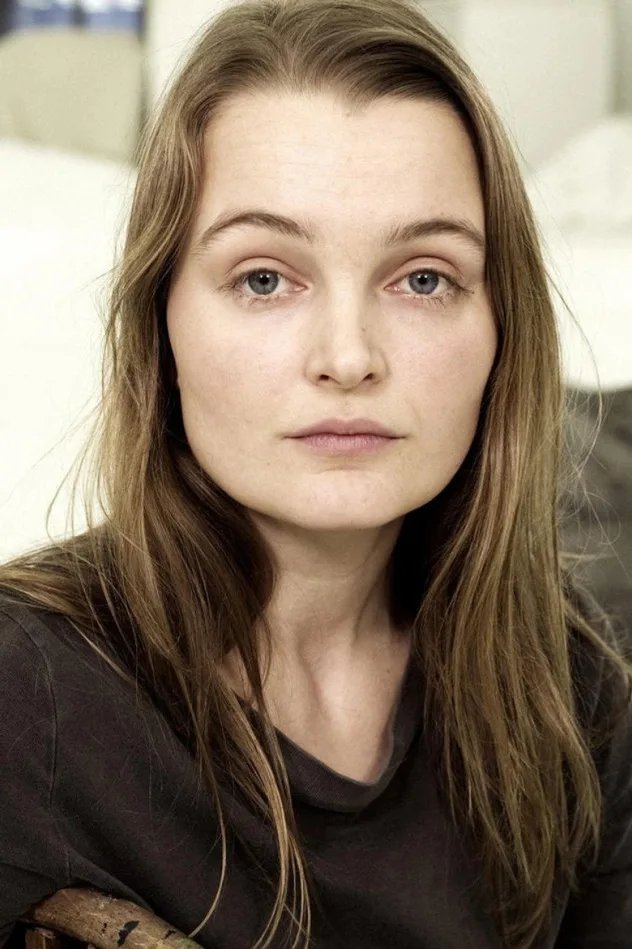 Birte Schnöink fotoğrafı
