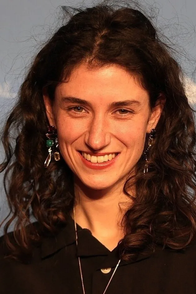 Clara Gostynski fotoğrafı
