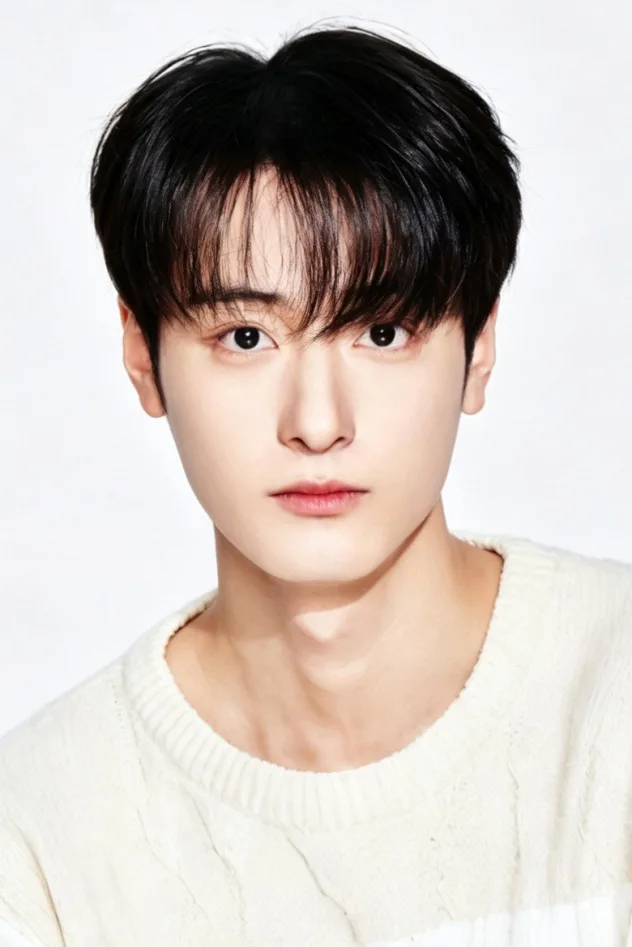 Lee Woo Jin fotoğrafı