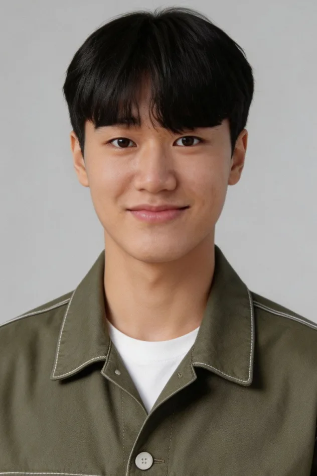 안효준 fotoğrafı