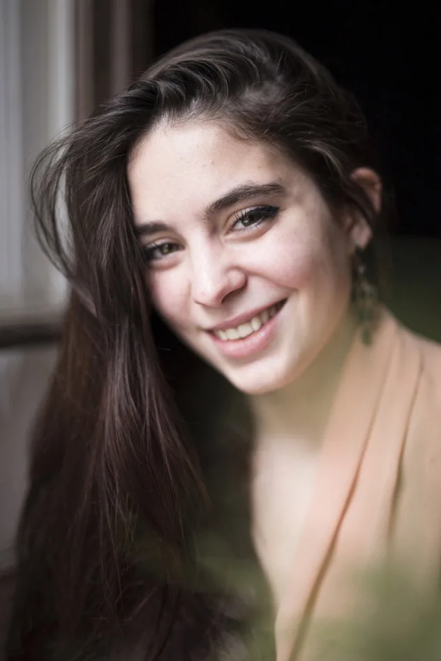 Candela Antón photo
