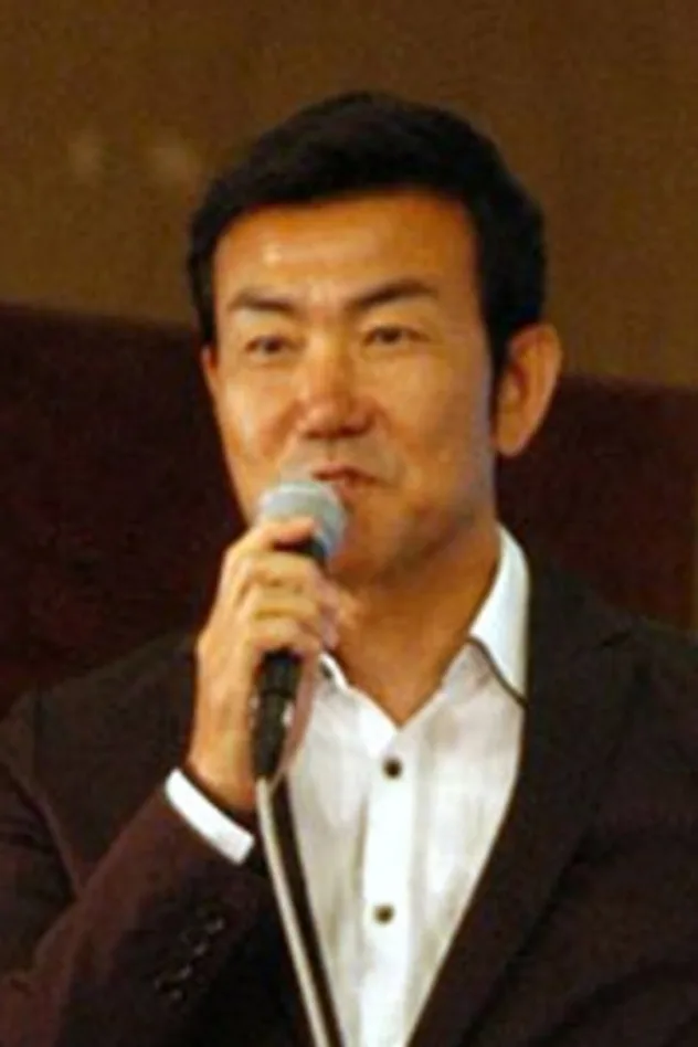 香月秀之 fotoğrafı