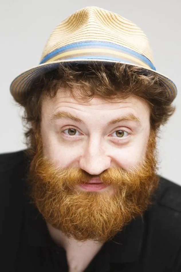 Manuel Burque fotoğrafı