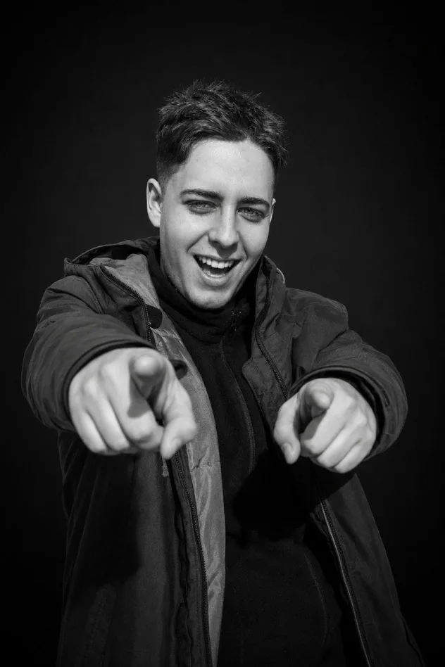 David Ferreiro fotoğrafı