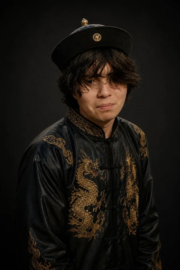 Paulo Pérez fotoğrafı