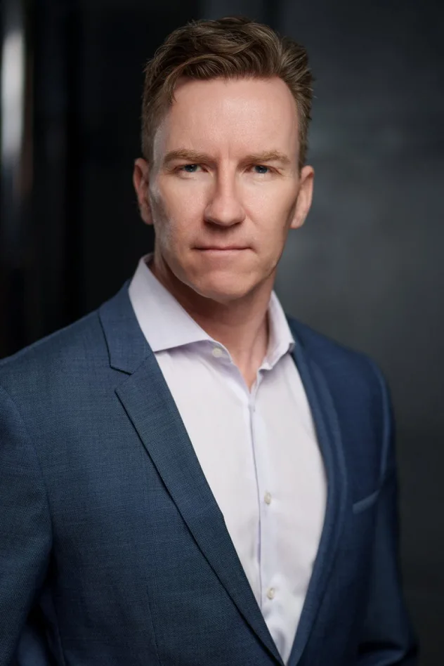 Sean Irvine fotoğrafı
