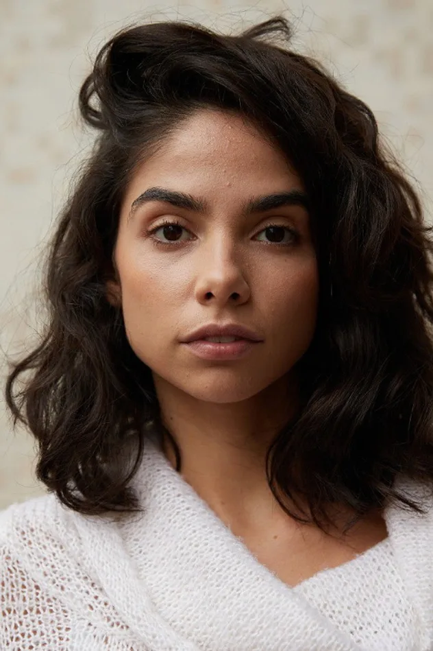 Bruna Mascarenhas fotoğrafı