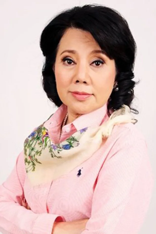 ดวงใจ หทัยกาญจน์ fotoğrafı