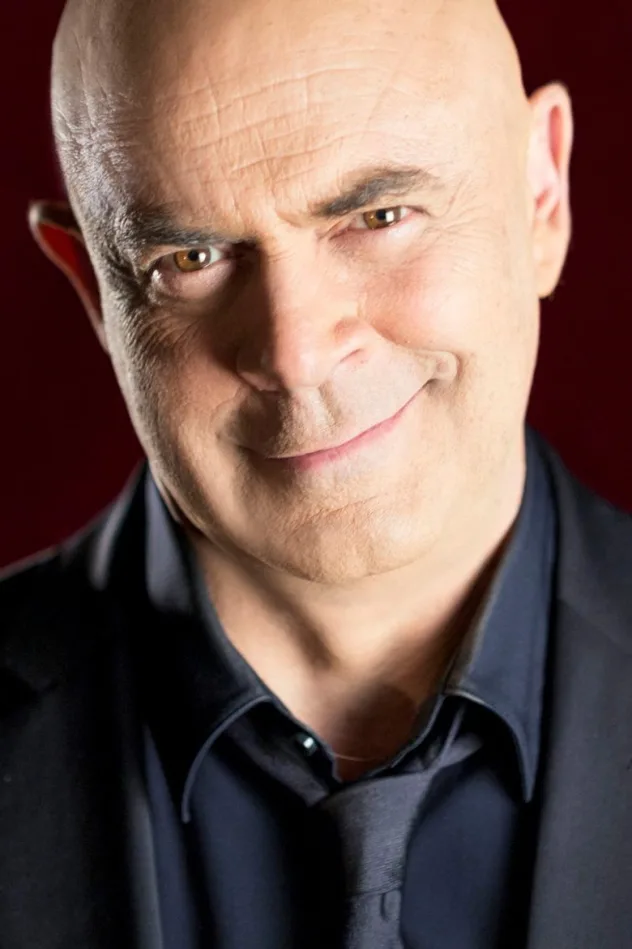 Maurizio Crozza fotoğrafı