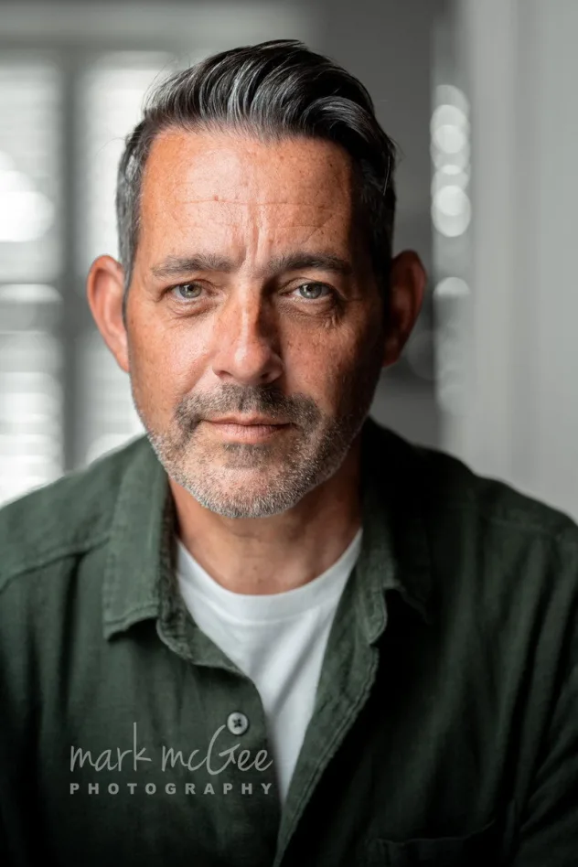 Lee Brown fotoğrafı
