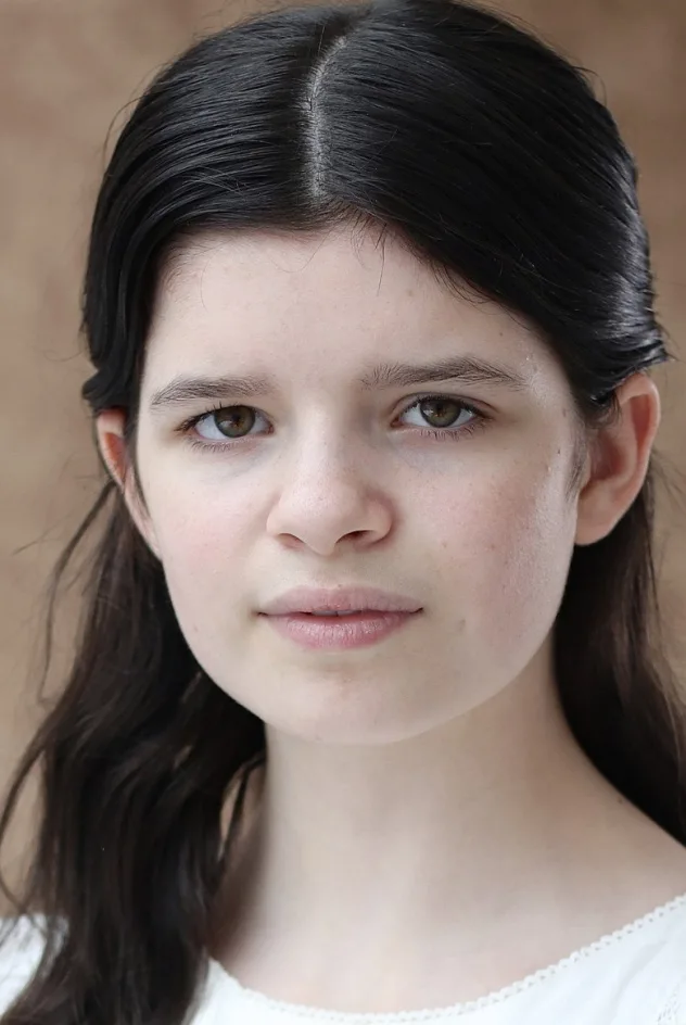 Kitty Sudbery fotoğrafı