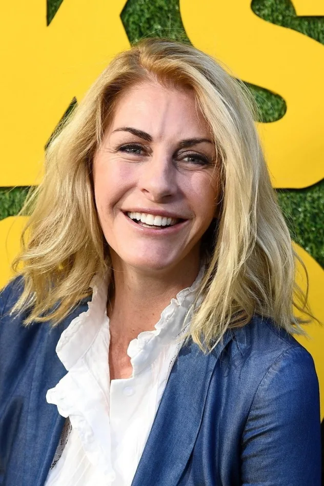 Lisa Hogan fotoğrafı