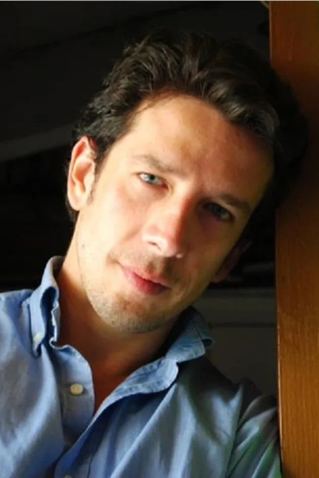 Alex de Porrata fotoğrafı