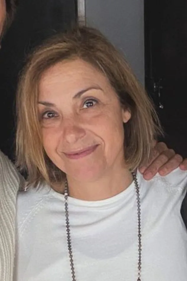 Carme Calvell fotoğrafı
