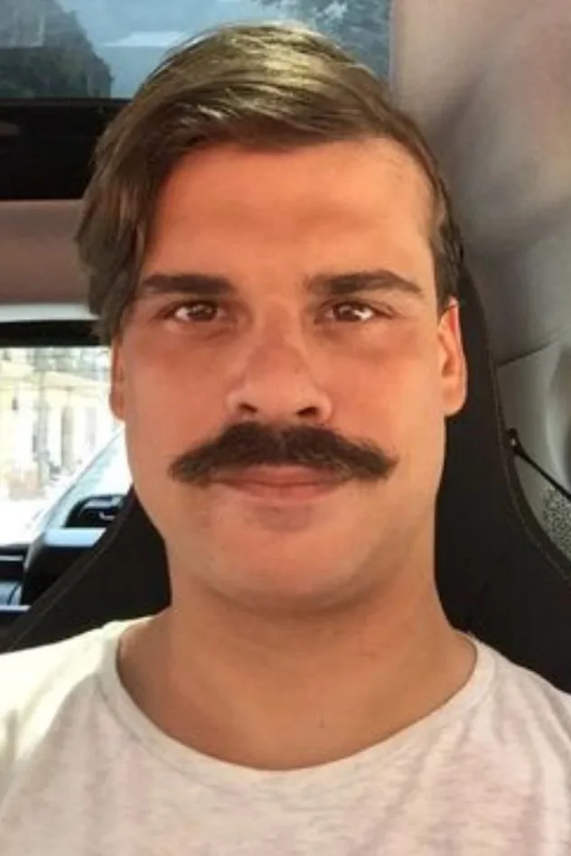 David Jenner fotoğrafı