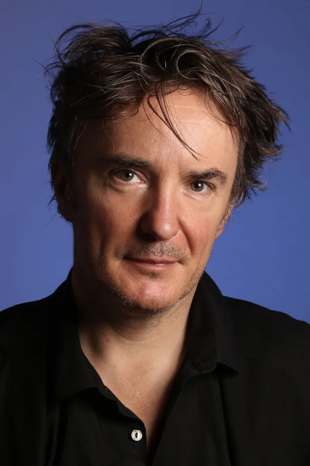 Dylan Moran fotoğrafı