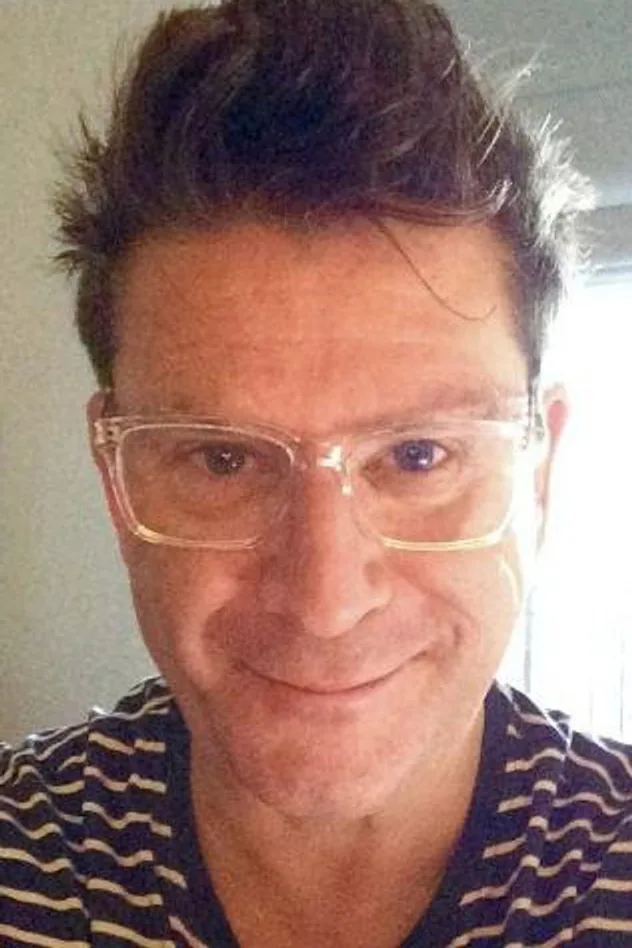 Andy Delaney fotoğrafı