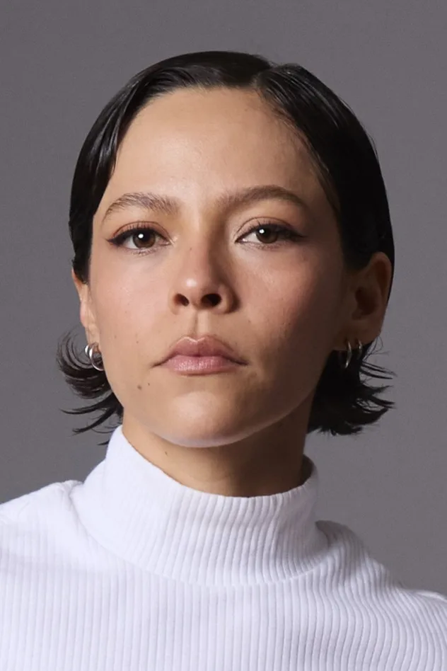 Ruth Jazmín Ramos fotoğrafı