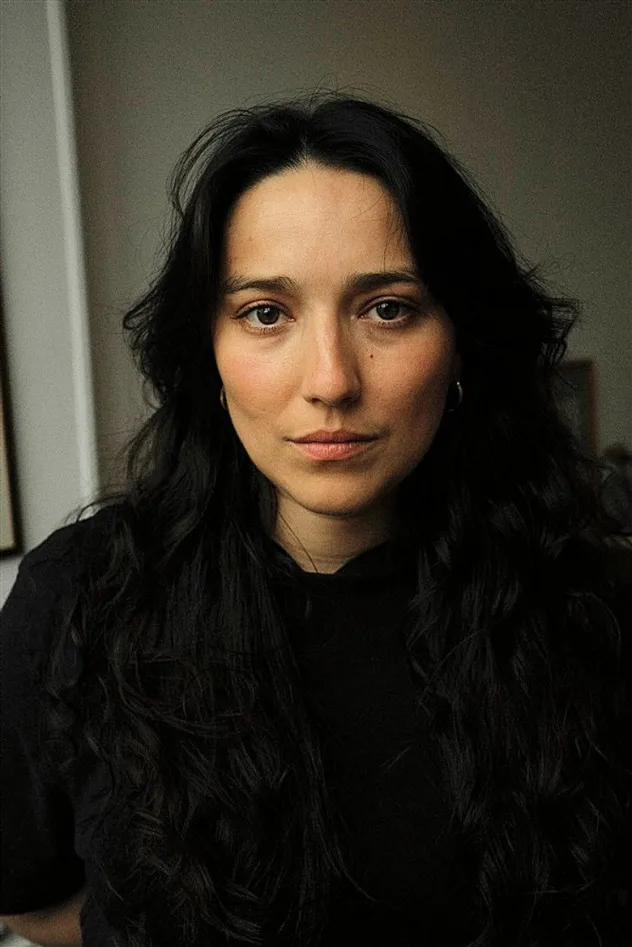 Raphaëlle Simon fotoğrafı