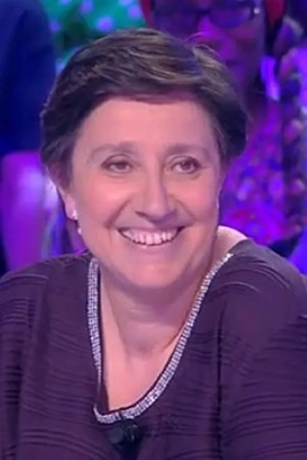 Danielle Moreau fotoğrafı