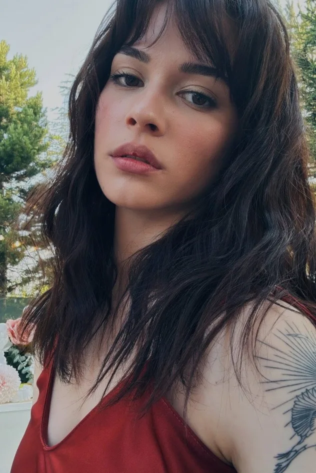 Helin Elveren fotoğrafı