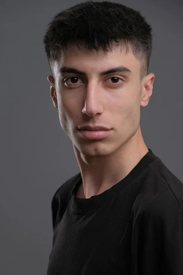 Ahmetcan Özer fotoğrafı
