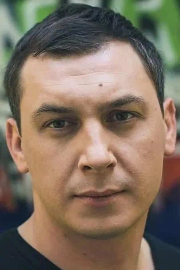 Евгений Тележкин fotoğrafı