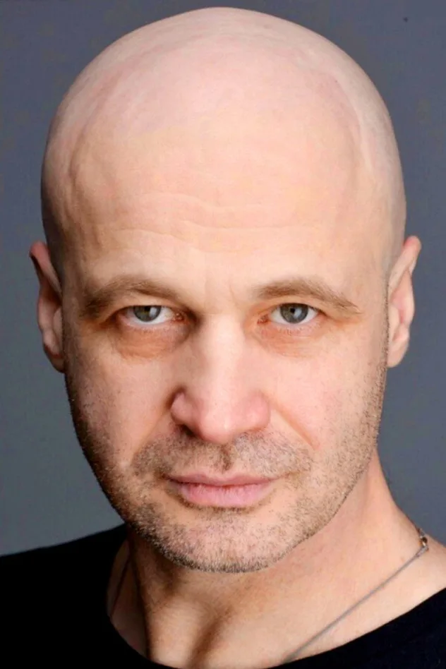 Алексей Белозерцев fotoğrafı