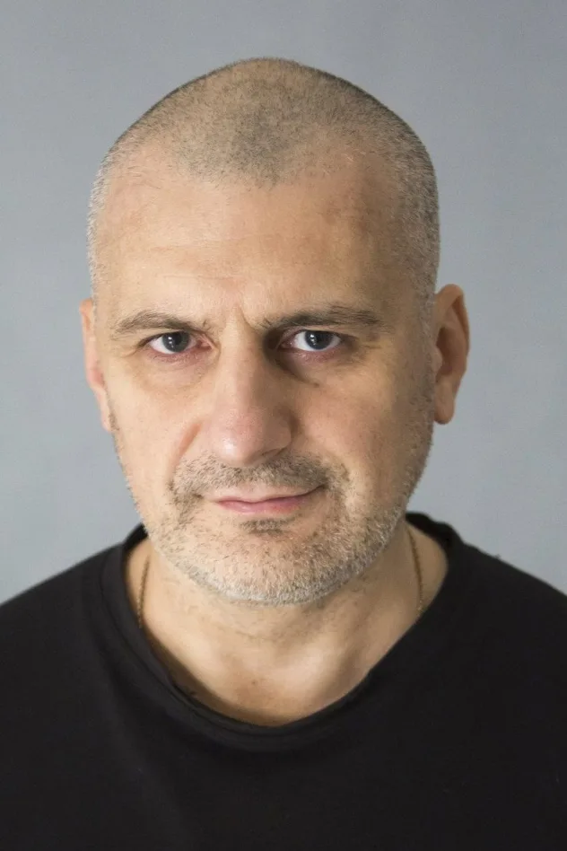 Алексей Утеганов fotoğrafı