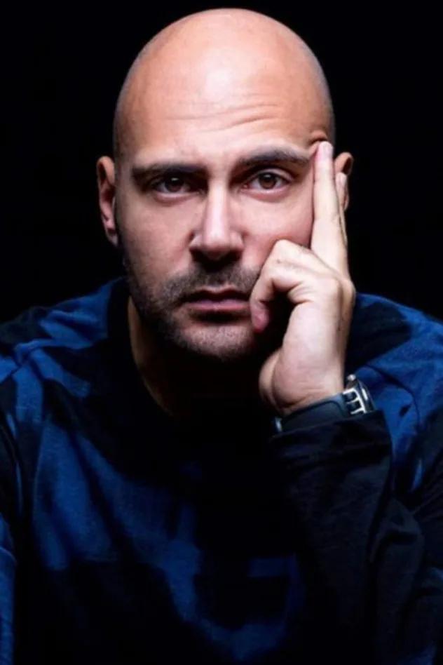 وليد فواز fotoğrafı