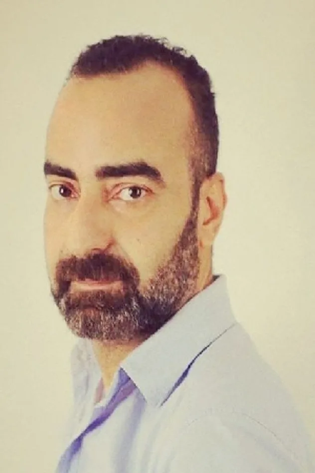 Yaser Ezzat fotoğrafı