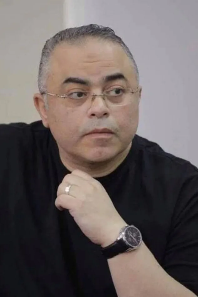 Amro Samir Atef fotoğrafı